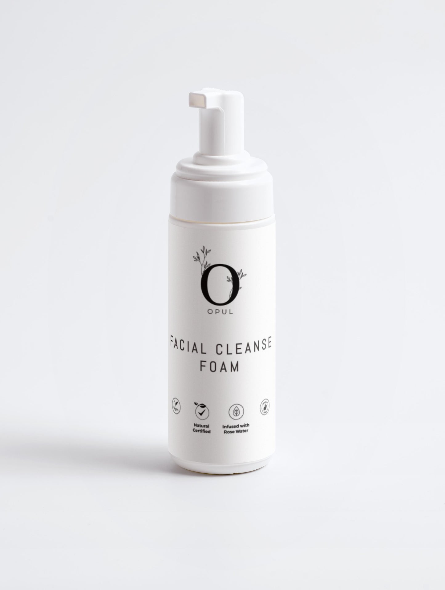 LIVING CLEAR ACNE PROTECTION KIT