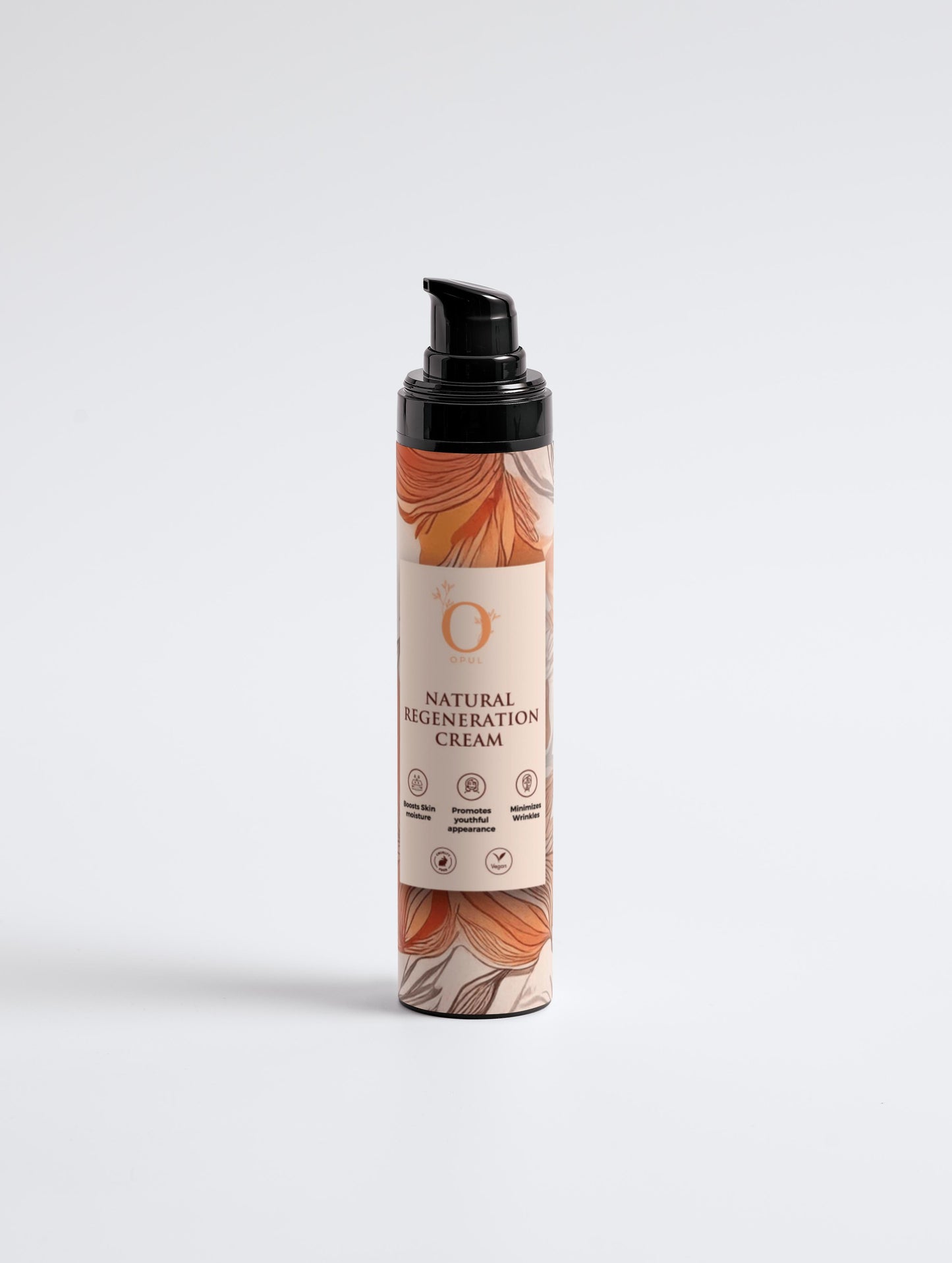 NATURAL REGENERATION CREAM