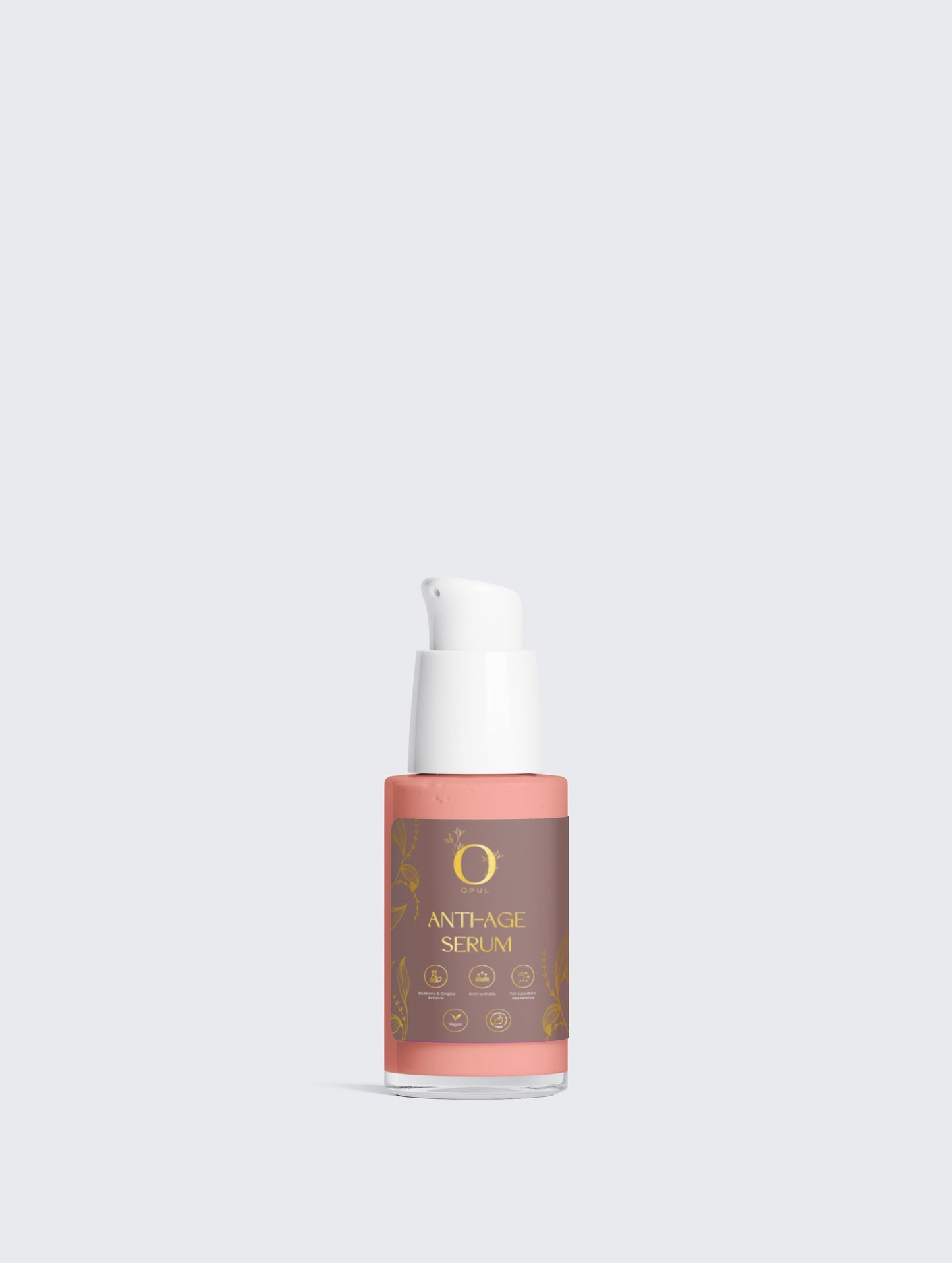 ANTI-AGEING KIT