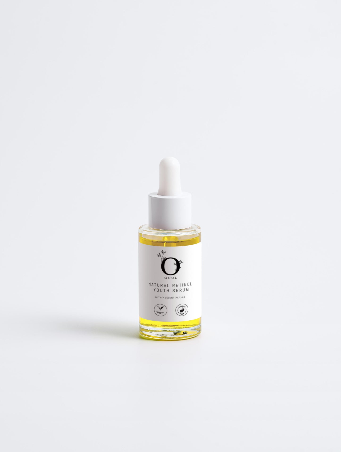 SKIN OPULENCE KIT