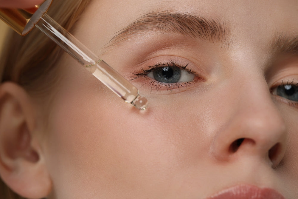 FACE SCULPTURE SERUM