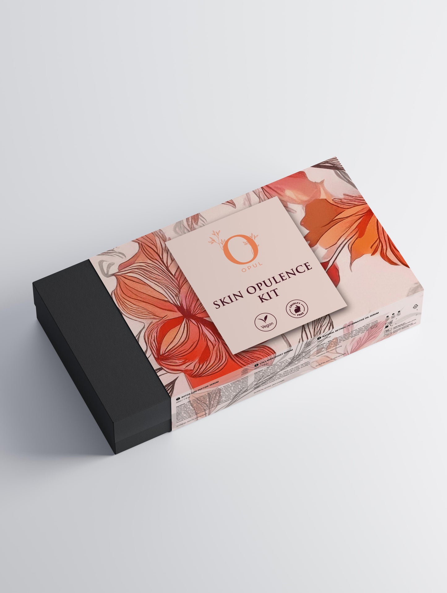 SKIN OPULENCE KIT