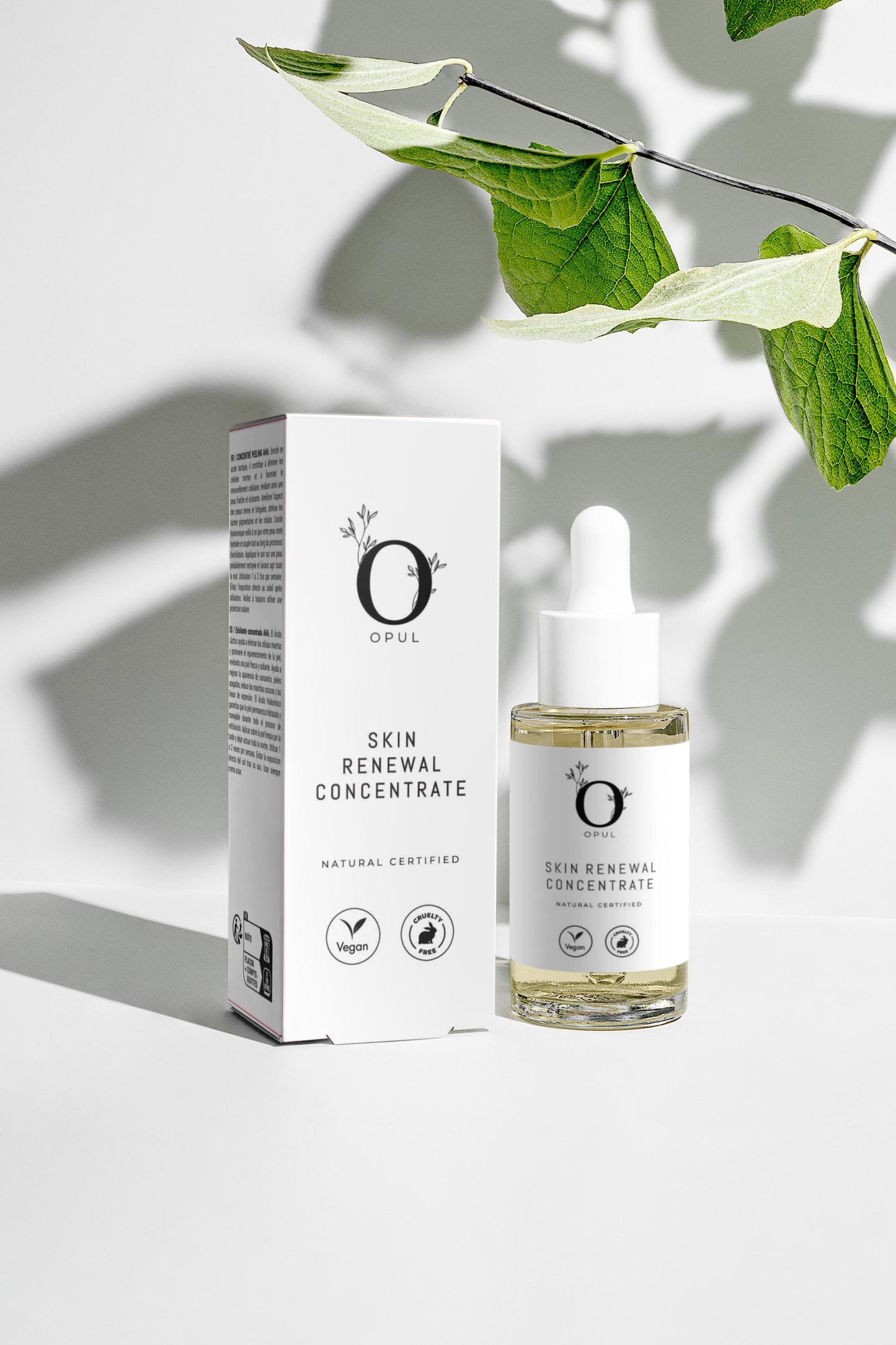 LIVING CLEAR ACNE PROTECTION KIT