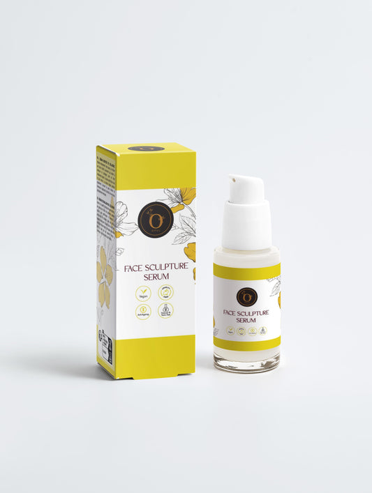 FACE SCULPTURE SERUM