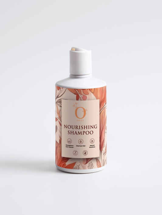 NOURISHING SHAMPOO
