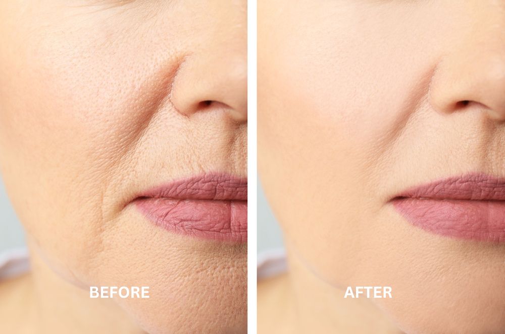 FACE SCULPTURE SERUM