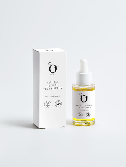 NATURAL RETINOL YOUTH SERUM