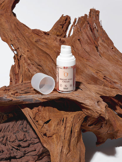 Bright Eyes Cream