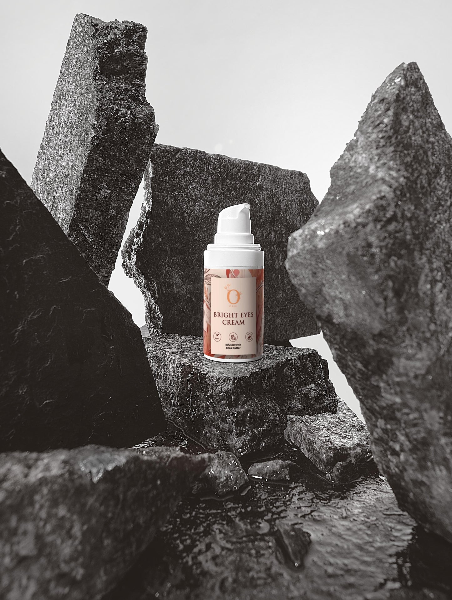 Bright Eyes Cream