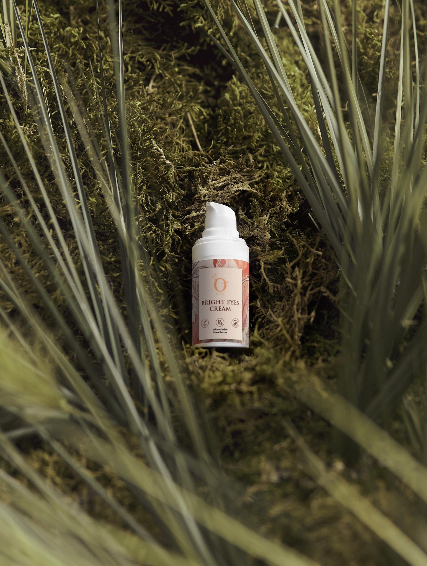 eye cream bright eyes hydrating eyecare skincare