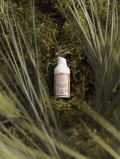 Bright Eyes Cream