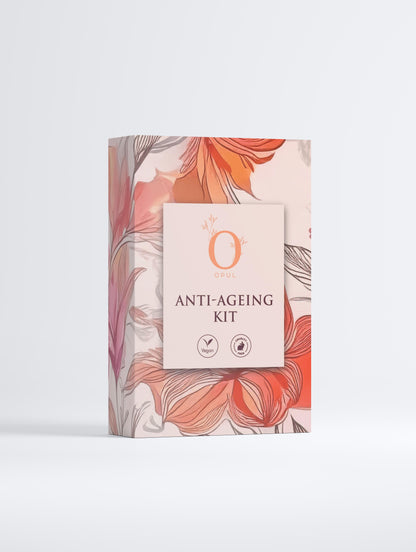 ANTI-AGEING KIT