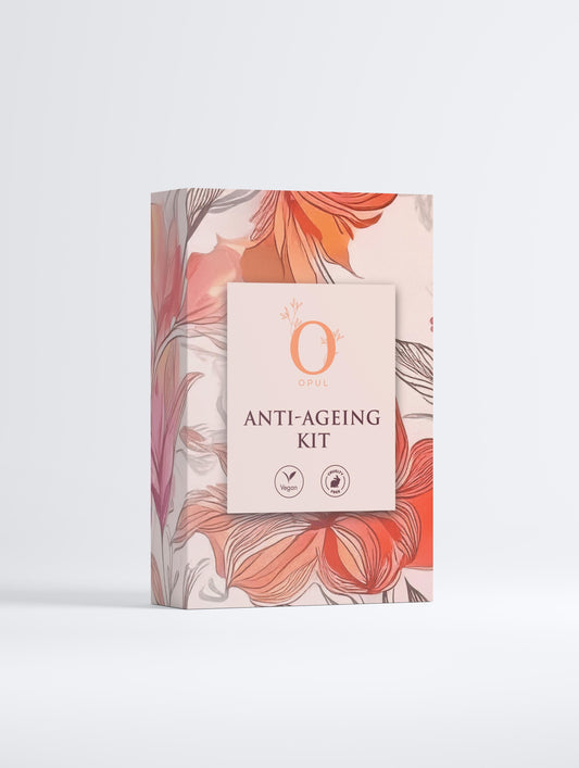 ANTI-AGEING KIT
