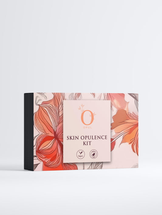 SKIN OPULENCE KIT