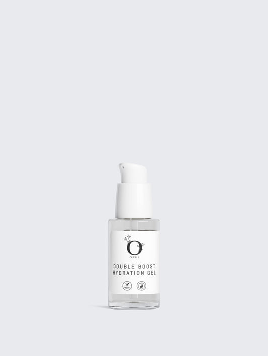 DOUBLE BOOST HYDRATION GEL