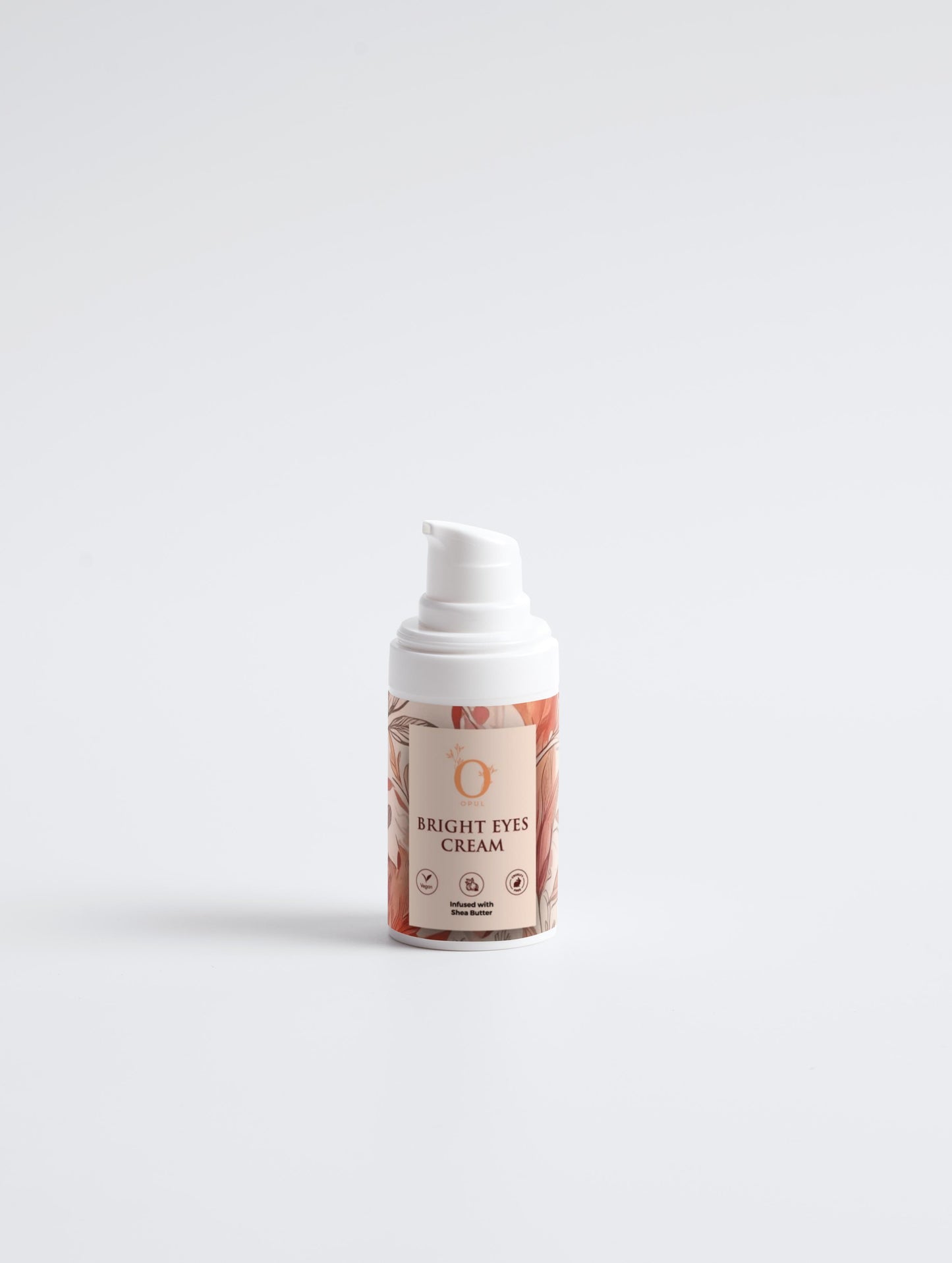 Bright Eyes Cream