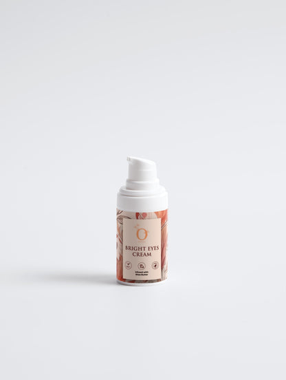 Bright Eyes Cream