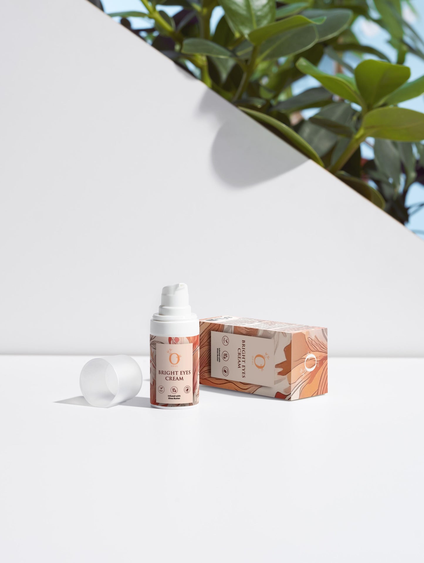 Bright Eyes Cream